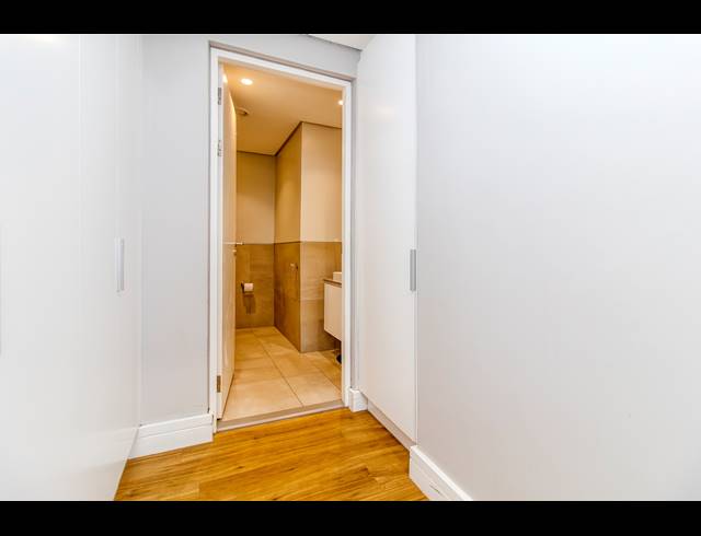 1 BEDROOM STUDIO APARTMENT FOR SALE IN BIRNAM